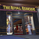 The Royal Reserve